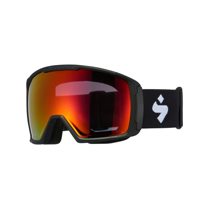 Clockwork RIG Reflect Goggle - Lens Topaz