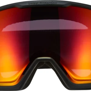 Clockwork RIG Reflect Goggle - Lens Topaz