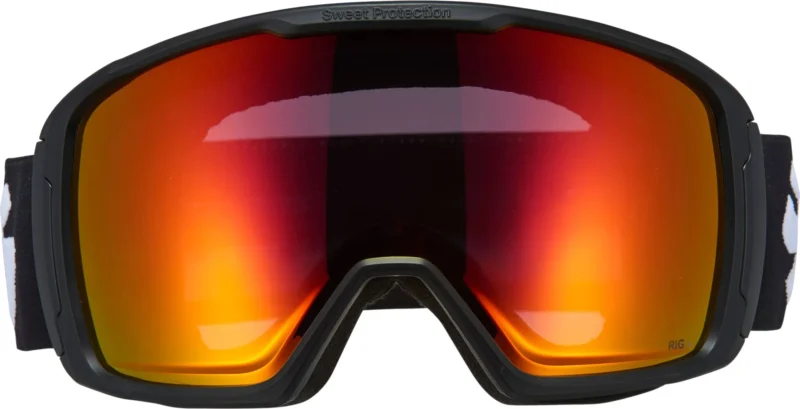 Clockwork RIG Reflect Goggle - Lens Topaz