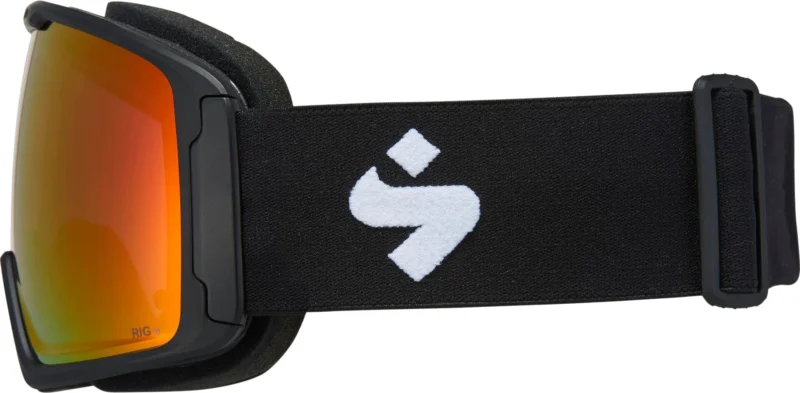 sweet-protection-clockwork-rig-reflect-goggle-lens-topaz-schwarz-orange-3 Clockwork RIG Reflect Goggle - Lens Topaz