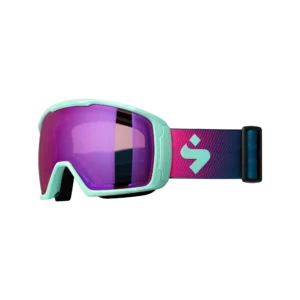 Clockwork RIG Reflect Goggle Limited Edition