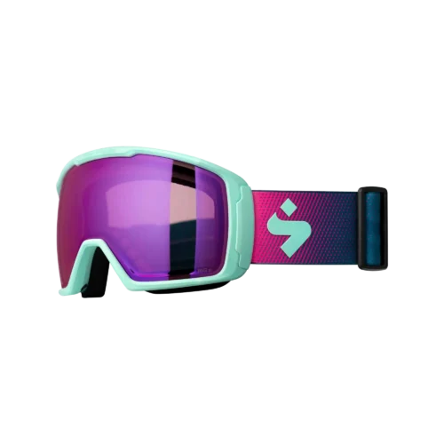 Clockwork RIG Reflect Goggle Limited Edition