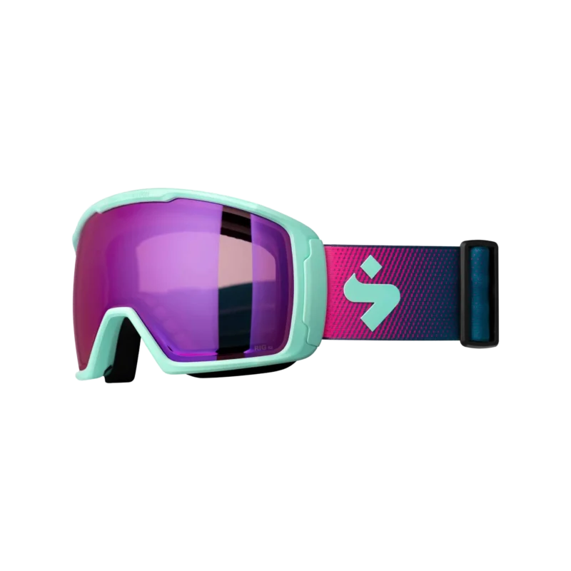Clockwork RIG Reflect Goggle Limited Edition