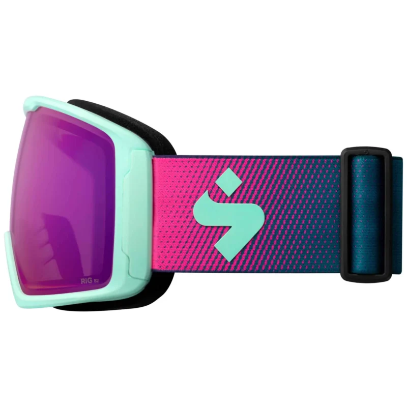 Clockwork RIG Reflect Goggle Limited Edition