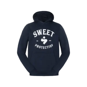 Club Hoodie dark navy