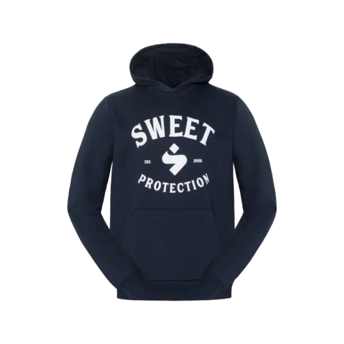 Club Hoodie dark navy