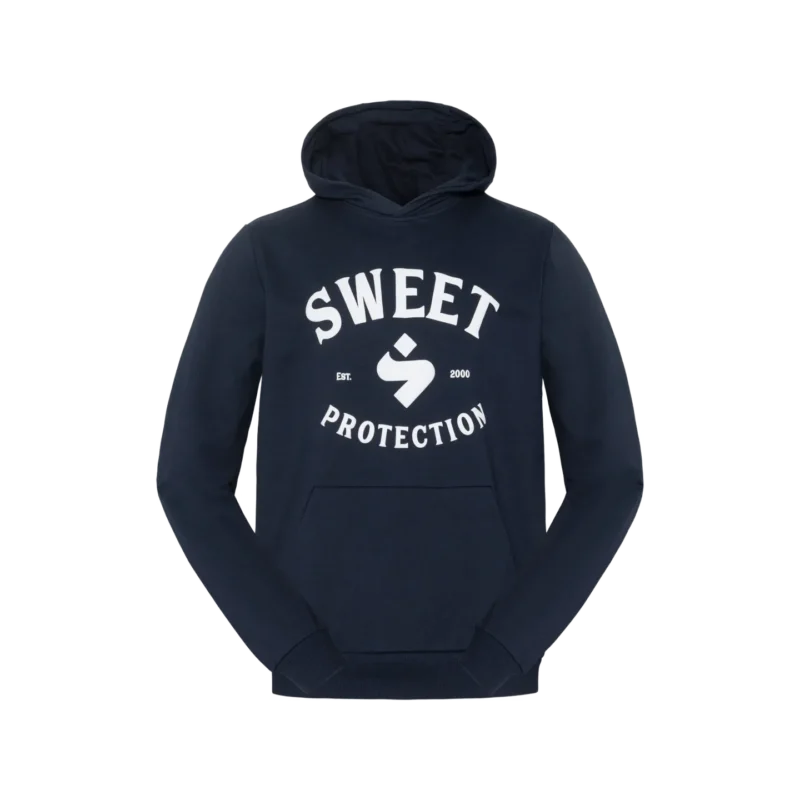 Club Hoodie dark navy