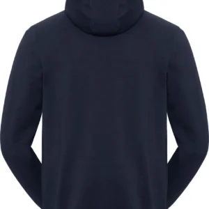 Club Hoodie dark navy
