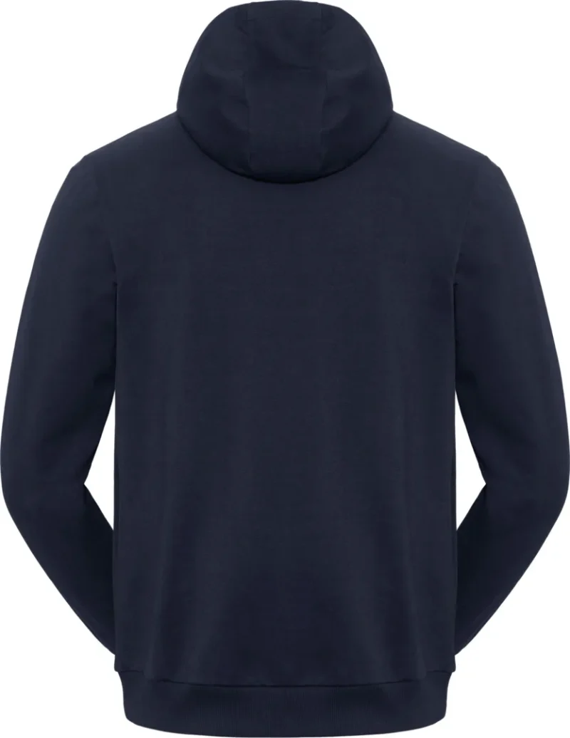 Club Hoodie dark navy