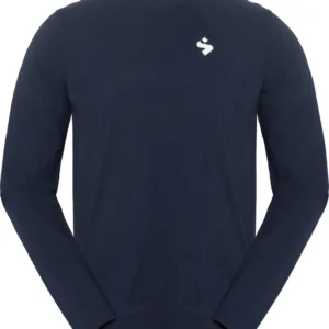 Club Long Sleeve bright white