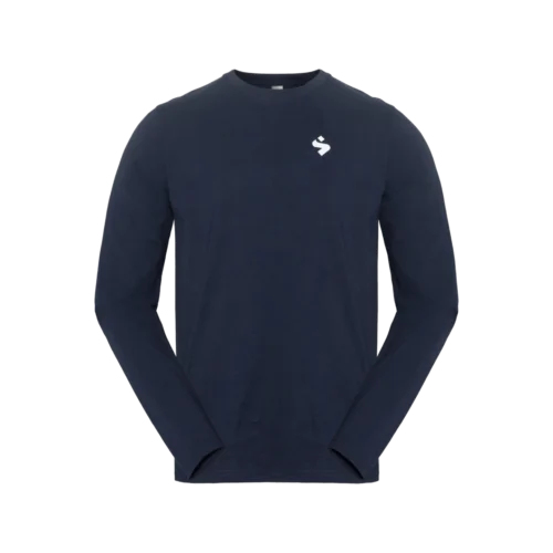 Club Long Sleeve dark navy