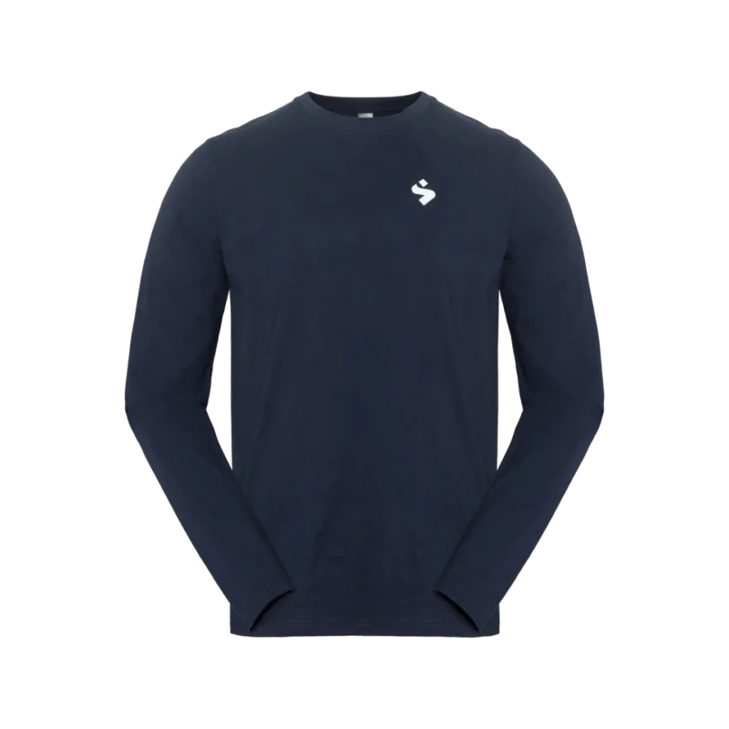 Club Long Sleeve dark navy