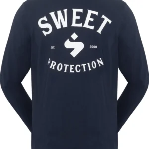 Club Long Sleeve dark navy