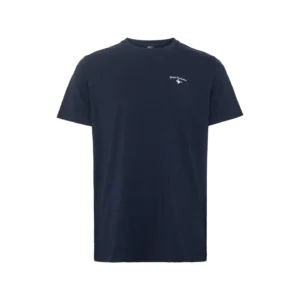 Club T-Shirt dark navy