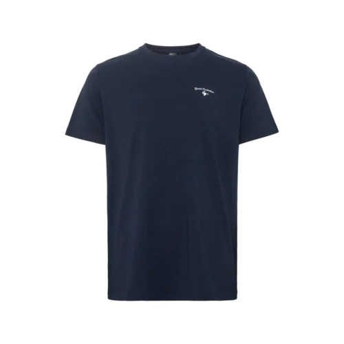 Club T-Shirt dark navy