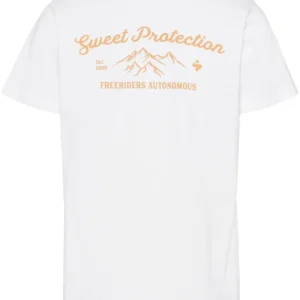 Club T-Shirt Wmn bright white