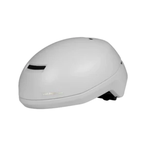 Commuter Helmet bronco white