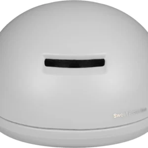 Commuter Helmet bronco white