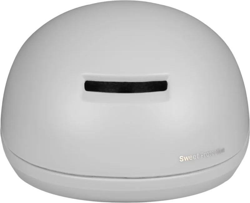 Commuter Helmet bronco white