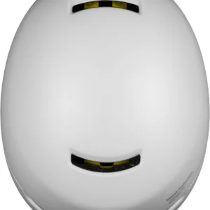Commuter Helmet bronco white