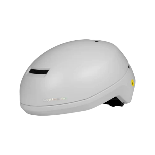 Commuter Mips Helmet bronco white
