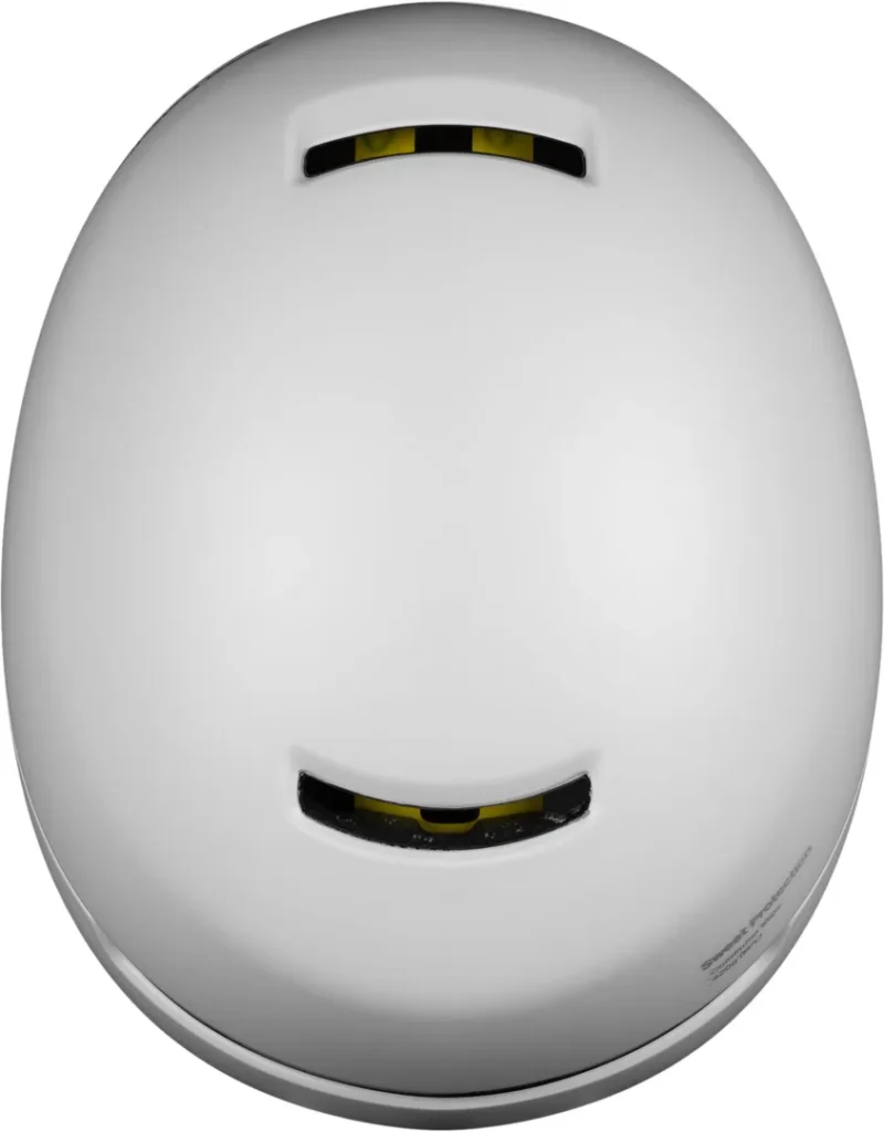 Commuter Mips Helmet bronco white