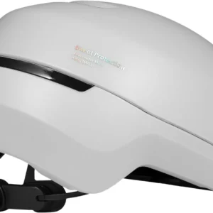 Commuter Mips Helmet bronco white