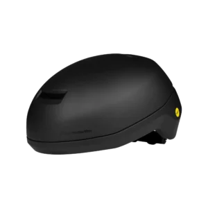 Commuter Mips Helmet matte black