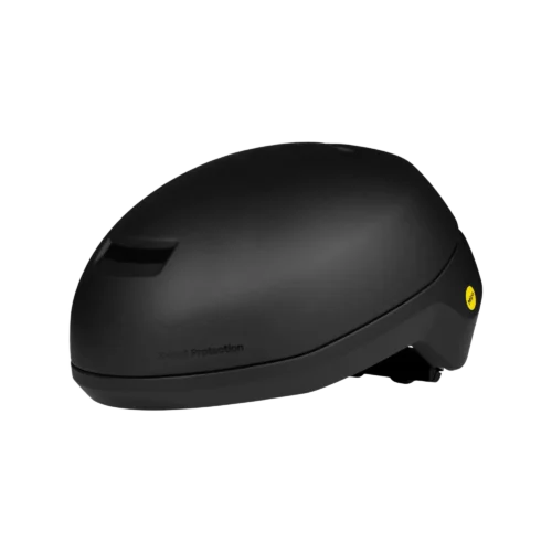 Commuter Mips Helmet matte black