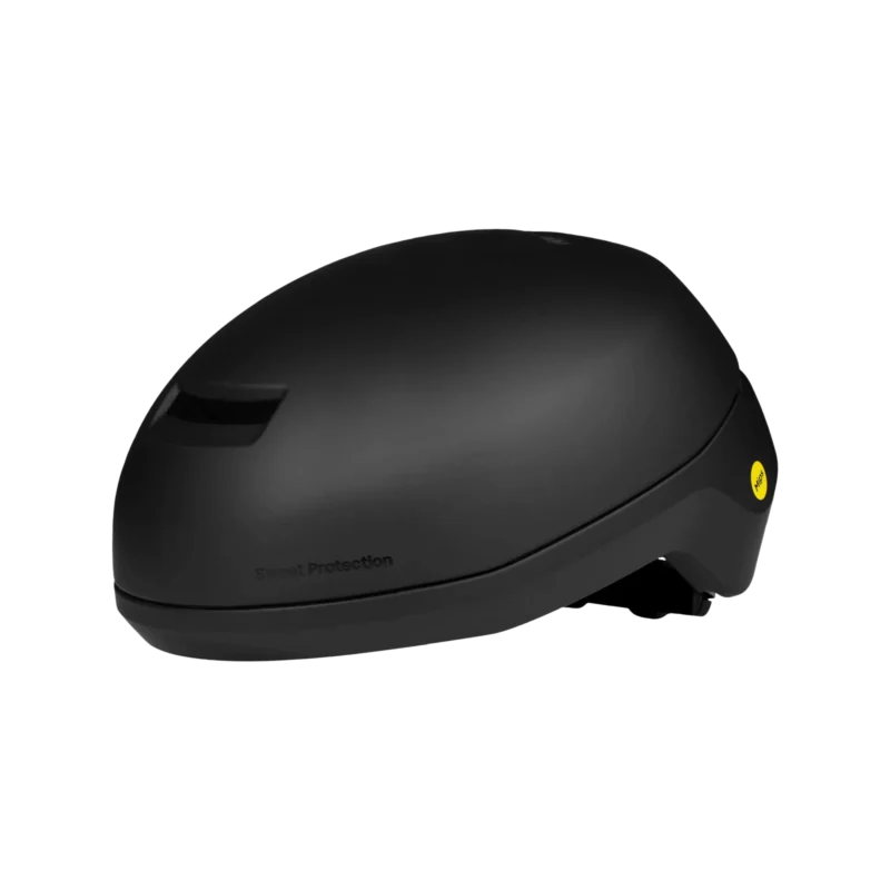 Commuter Mips Helmet matte black