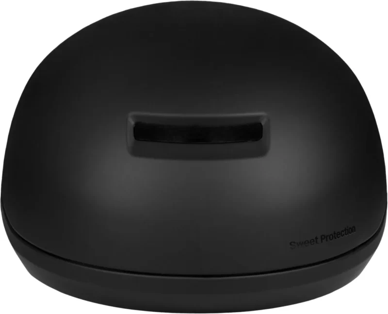 Commuter Mips Helmet matte black