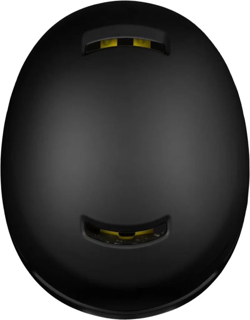 Commuter Mips Helmet matte black
