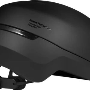 Commuter Mips Helmet matte black