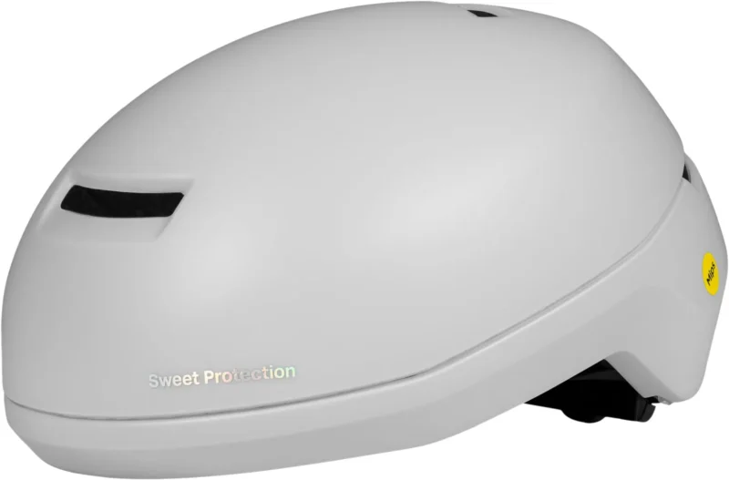 Commuter Mips Helmet matte black