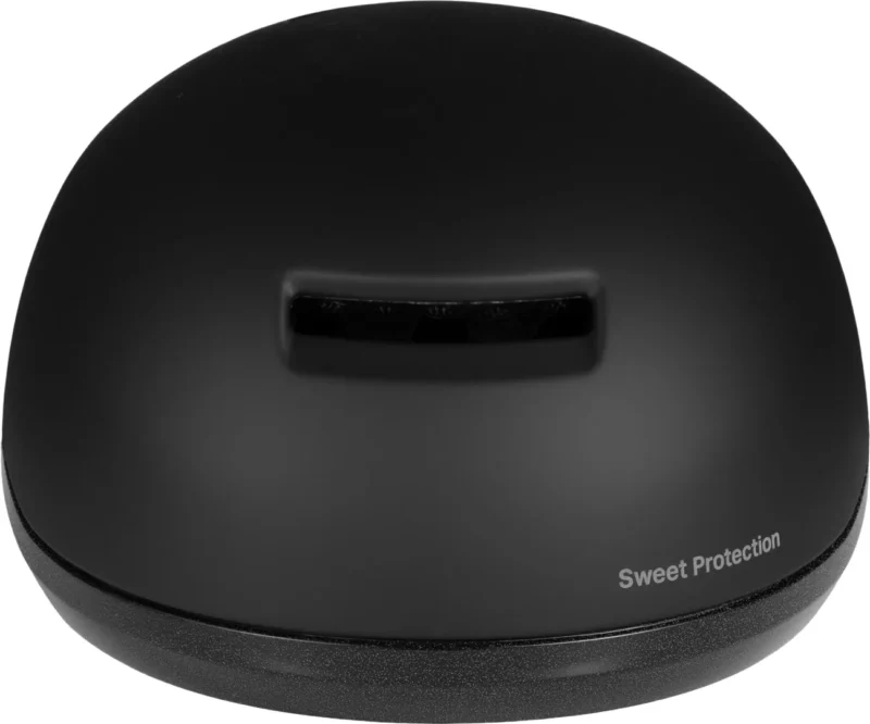 Commuter Mips Viz Helmet black/reflective
