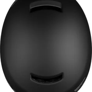 Commuter Mips Viz Helmet black/reflective