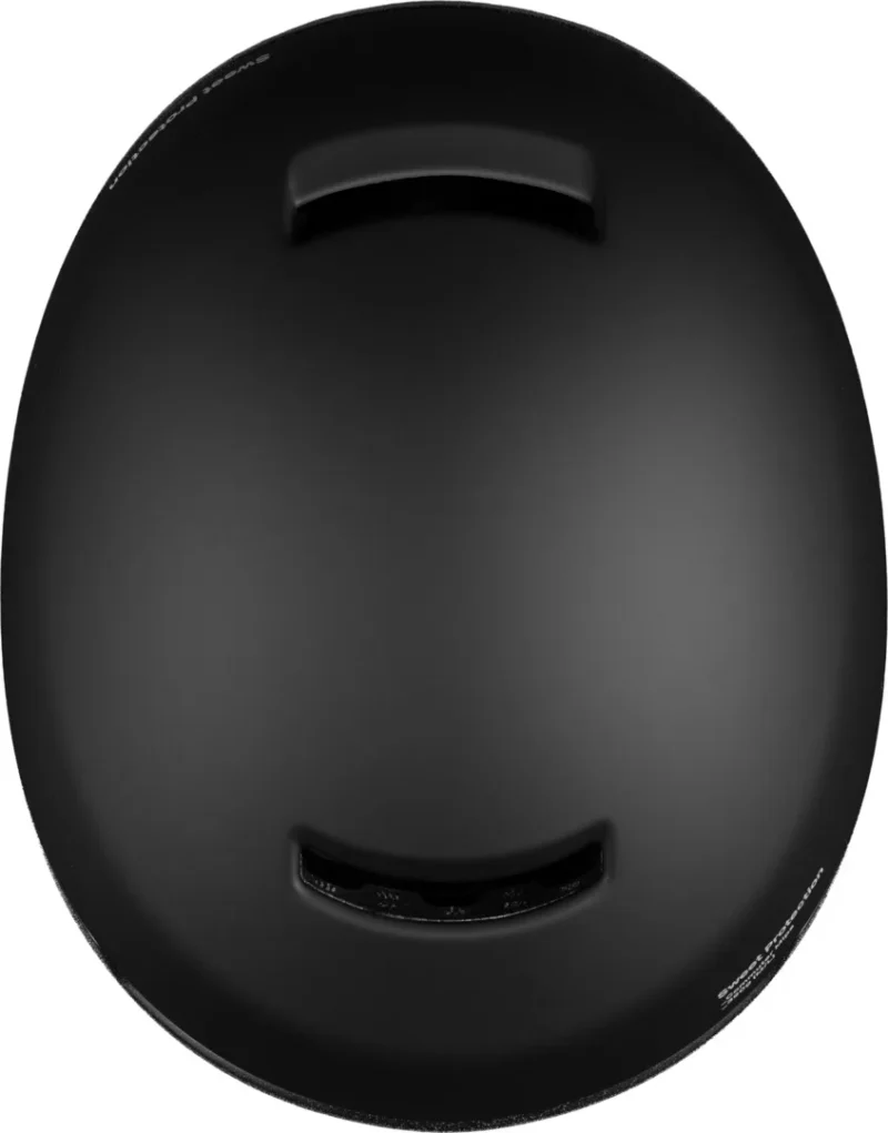 Commuter Mips Viz Helmet black/reflective