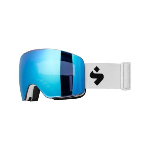 Connor RIG Reflect Goggle - Lens Aquamarine