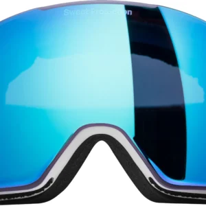 Connor RIG Reflect Goggle - Lens Aquamarine