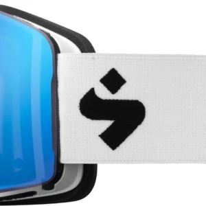 Connor RIG Reflect Goggle - Lens Aquamarine