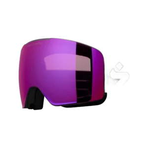 Connor RIG Reflect Goggle - Lens Bixbite
