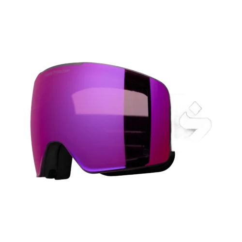 Connor RIG Reflect Goggle - Lens Bixbite