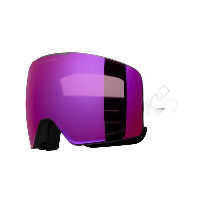 Connor RIG Reflect Goggle - Lens Bixbite