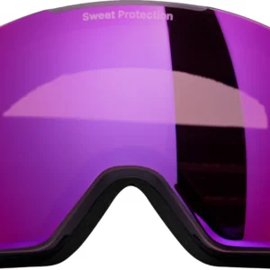 Connor RIG Reflect Goggle - Lens Bixbite
