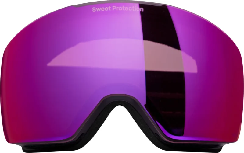 Connor RIG Reflect Goggle - Lens Bixbite