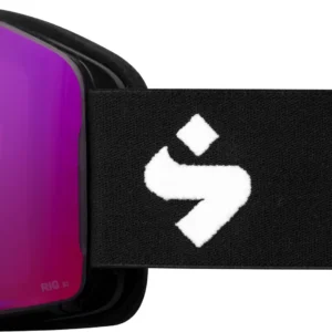 Connor RIG Reflect Goggle - Lens Bixbite
