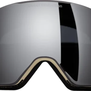 Connor RIG Reflect Goggle - Lens Obsidian