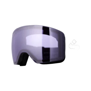 Connor RIG Reflect Goggle - Lens Quartz