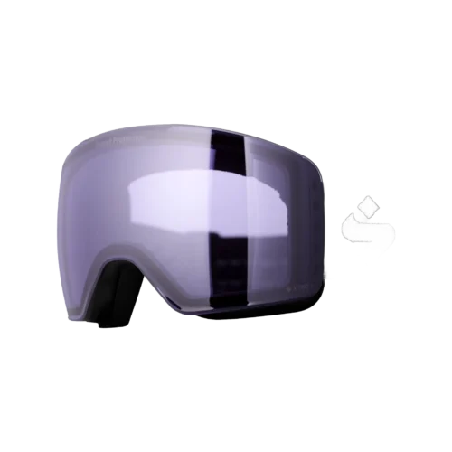Connor RIG Reflect Goggle - Lens Quartz