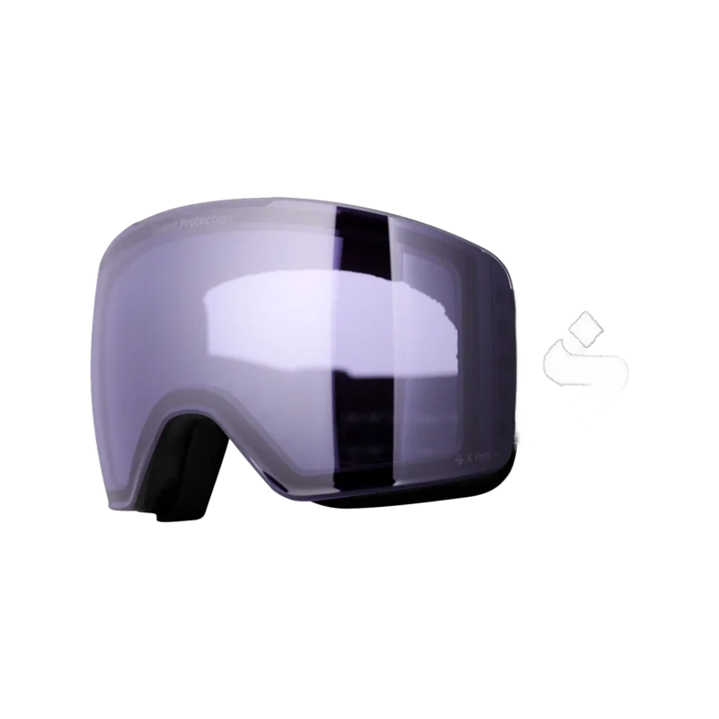 Connor RIG Reflect Goggle - Lens Quartz